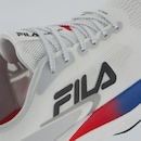 Tênis Feminino Fila Racer Fastpace - Foto 7