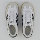 Chuteira de Futsal adidas Predator Infantil - Foto 4