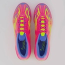 Chuteira de Society Adulto adidas F50 League - Foto 4