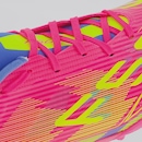 Chuteira de Society Adulto adidas F50 League - Foto 7