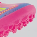 Chuteira de Society Adulto adidas F50 League - Foto 8