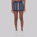 Shorts Fila Hada Feminino - Foto 1