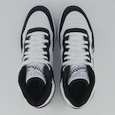 Tênis Masculino Reebok BB 4000 II - Foto 4