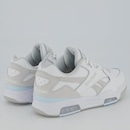 Tênis Masculino Reebok BB 4500 DMX - Foto 3