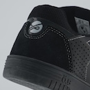 Tênis Masculino ÖUS Essencial 2K Refletivo - Foto 6