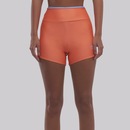 Shorts Umbro New Double Color Feminino - Foto 1