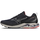 Tênis Masculino Mizuno Wave Dynasty 7 - Foto 2