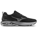 Tênis Masculino Mizuno Wave Dynasty 7 - Foto 1