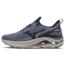 Tênis Masculino Mizuno Wave Zest 2 - Foto 2