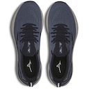 Tênis Masculino Mizuno Wave Zest 2 - Foto 5