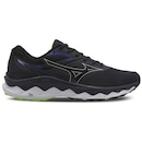 Tênis Masculino Mizuno Wave Way 5 - Foto 1