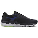 Tênis Masculino Mizuno Wave Way 5 - Foto 2