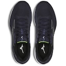 Tênis Masculino Mizuno Wave Way 5 - Foto 5