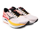 Tênis Adulto Mizuno Wave Creation 26 - Foto 5