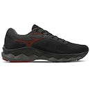 Tênis Masculino Mizuno Wave Way 5 - Foto 2