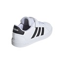 Tênis Infantil Adidas Grand Court 2.0 - Foto 4