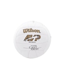 Mini Bola Vôlei Wilson Castaway - Foto 2