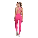 Conjunto Top bojo Costa Cruzada e Calça Suplex Vekyo Feminino - Foto 2