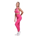 Conjunto Top bojo Costa Cruzada e Calça Suplex Vekyo Feminino - Foto 3