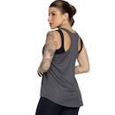 Regata Dry Lisa Vekyo Furadinha Feminina - Foto 2