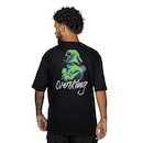 Camiseta Overking Oversized Balaclava Masculina - Foto 2