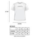 Camiseta Overking Oversized Balaclava Masculina - Foto 6