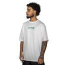 Camiseta Overking Oversized Rebirth Masculina - Foto 3