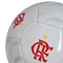 Bola de Futebol de Campo Sport Bel Oficial Flamengo - Foto 4