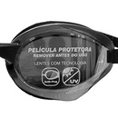 Óculos de Natação Speedo Icon Core - Foto 4