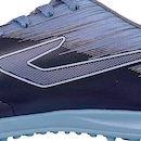 Chuteira Society Masculina Topper Flame - Foto 6