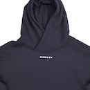 Blusão de Moletom Oakley Big Medusa Hoodie - Foto 3