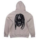 Blusão de Moletom Oakley Big Medusa Hoodie - Foto 2