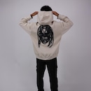 Blusão de Moletom Oakley Big Medusa Hoodie - Foto 5