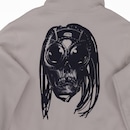 Blusão de Moletom Oakley Big Medusa Hoodie - Foto 6