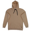 Blusão de Moletom Oakley Big O 3D Logo Hoodie - Foto 1