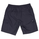 Bermuda Oakley Cargo Zip Masculina - Foto 2