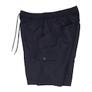 Bermuda Oakley Cargo Zip Masculina - Foto 3