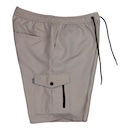 Bermuda Oakley Cargo Zip Masculina - Foto 4