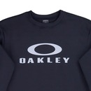 Blusão de Moletom Oakley Crew II Masculino - Foto 3