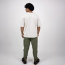 Camiseta Oakley Iconic Skull Tee Masculina - Foto 5