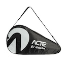 Raqueteira Acte P/2 Raquetes Beach Tennis - Foto 1