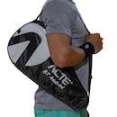 Raqueteira Acte P/2 Raquetes Beach Tennis - Foto 5