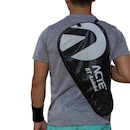 Raqueteira Acte P/2 Raquetes Beach Tennis - Foto 6