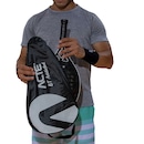 Raqueteira Acte P/2 Raquetes Beach Tennis - Foto 7