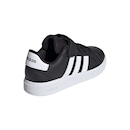 Tênis Infantil Adidas Grand Court 2.0 - Foto 3