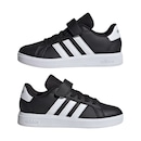 Tênis Infantil Adidas Grand Court 2.0 - Foto 7