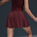 Short Saia Nike Court Dri-FIT Slam Feminino - Foto 2