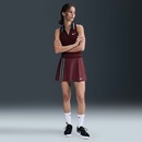 Short Saia Nike Court Dri-FIT Slam Feminino - Foto 5