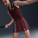Short Saia Nike Court Dri-FIT Slam Feminino - Foto 7
