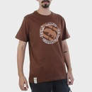 Camiseta Ecko Circle Graph Masculina - Foto 1